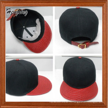 Пик Змеиной Snapback Шляпы